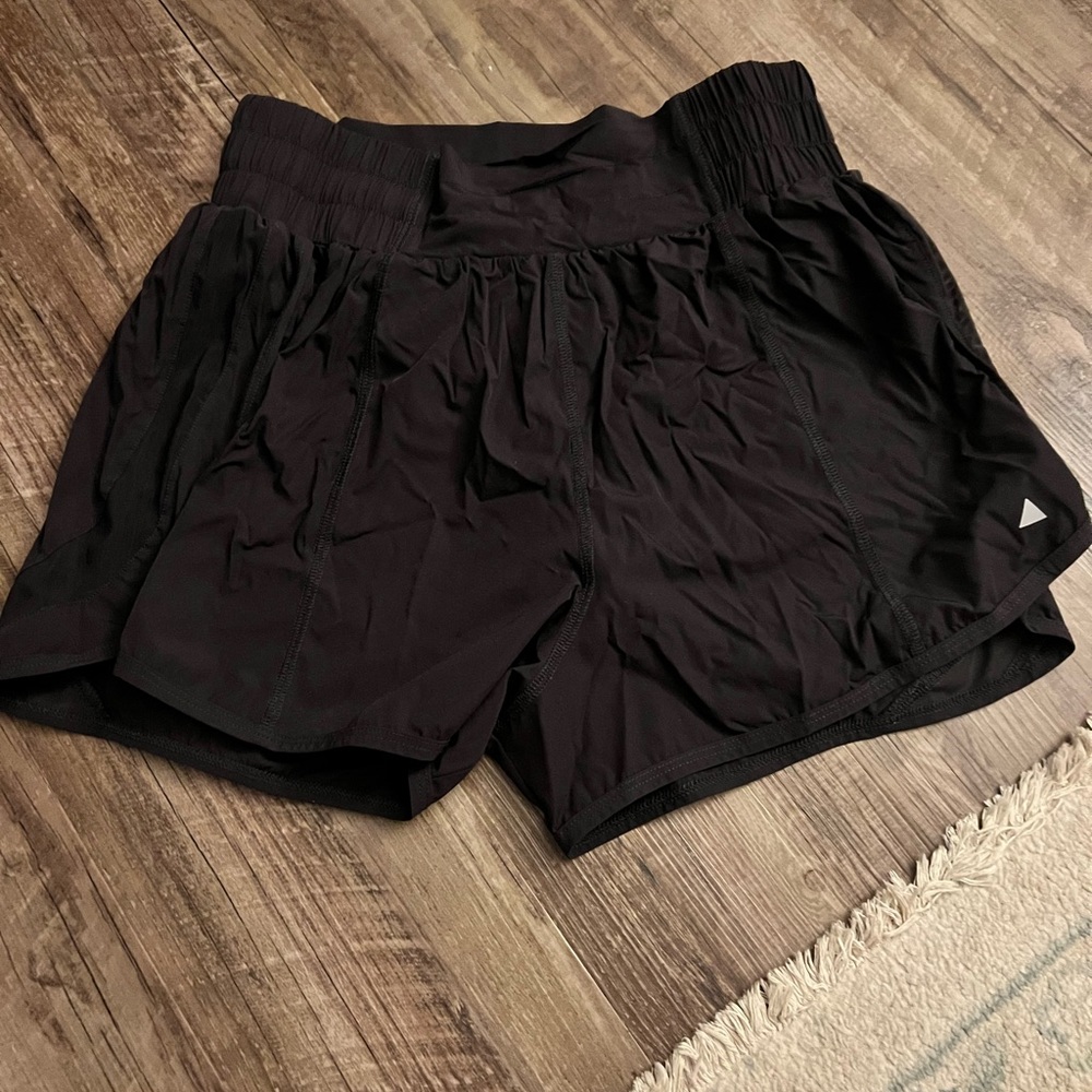 Balance athletica breeze shorts